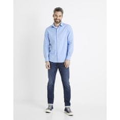 Celio Džíny slim C25 Dosuper CELIO_1124754 40-34