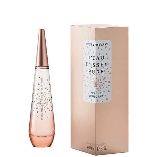 Issey Miyake L´Eau D´Issey Pure Petale De Nectar - EDT