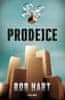 Rob Hart: Prodejce