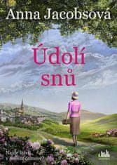 Jacobsová Anna: Údolí snů