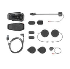 Interphone bluetooth handsfree INTERPHONE U-COM8R