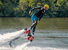 Allegria flyboarding - 15 minut Praha - Vrané nad Vltavou