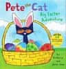 Dean James: Pete The Cat : Big Easter Adventure