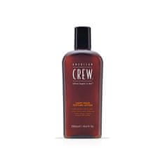 American Crew Lehký texturizační krém (Light Hold Texture Lotion) 250 ml