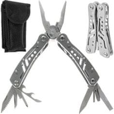 HADEX Víceúčelový kapesní nůž MULTITOOL 13v1