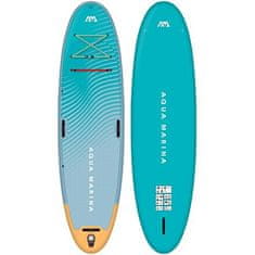 Aqua Marina paddleboard AQUA MARINA Dhyana 10'8'' SUMMER VACATION One Size