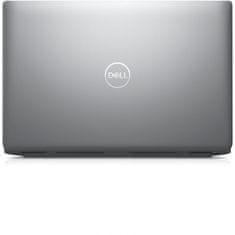 DELL Latitude 15 (5540), šedá (C6THT)