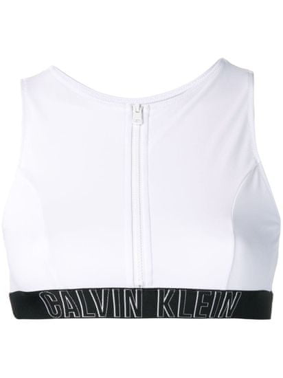 Calvin Klein Dámský vrchní díl plavek Velikost: S KW0KW00572-143