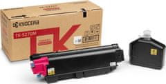 Kyocera Kyocera toner TK-5270M/ 6 000 A4/ purpurový/ pro P6230cdn, M6230/6630cidn