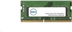 DELL 8GB paměť do notebooku/ 3200 MT/s/ SO-DIMM/ Latitude, Precision, XPS/ OptiPlex AIO, Micro MFF