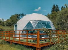 Allegria glamping - ubytování v Igloo Chotýšany