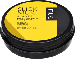muk™ HairCare SLICK Stylingová pomáda na vlasy Slick Muk s vysokým leskem a silnou fixací 50 g