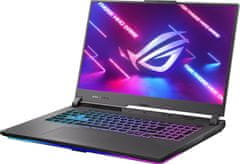 ASUS ROG Strix G17 (2023) G713PI, šedá (G713PI-LL044W)