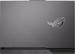 ASUS ROG Strix G17 (2023) G713PI, šedá (G713PI-LL044W)