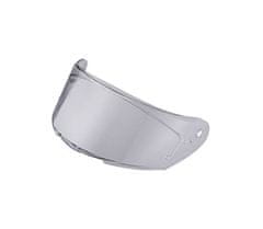 clear antiscratch visor Avalon fogcity prepared