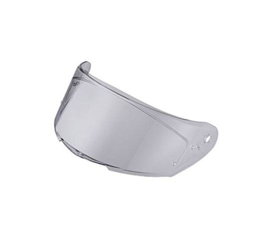 Caberg clear antiscratch visor Avalon fogcity prepared