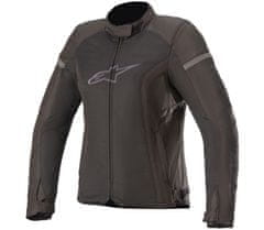 Alpinestars Dámská bunda na moto Stella T-Kira V2 Air black/grey vel. L