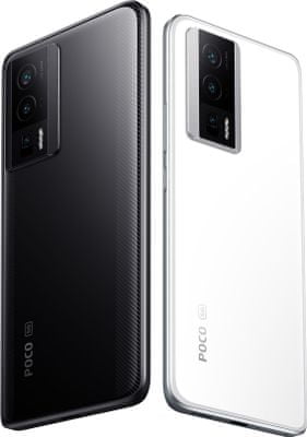 POCO F5 Pro vlajková výbava WQHD+ rozlišení vysoce výkonný telefon vlajkový telefon výkonný smartphone, výkonný telefon, vlajková loď, AMOLED displej, 4K videa, trojitý fotoaparát ultraširokoúhlý, vysoké rozlišení, 120Hz obnovovací frekvence Bluetooth 5.3 NFC 4nm procesor výkonný procesor Qualcomm Snapdragon 8+ Gen 1 AMOLED displej Dolby Vision Dolby Atmos Gorilla Glass 5 IP53 67W rychlonabíjení velkokapacitní baterie HDR10+ OS Android s nadstavbou MIUI 14