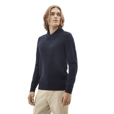 Celio Svetr Sepiz s šálovým límcem CELIO_1088319 S