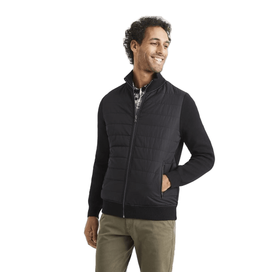 Celio Zateplená mikina Vejacket CELIO_1099576