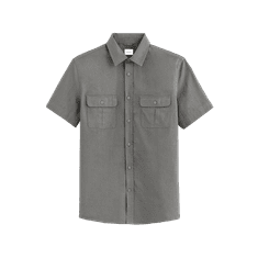 Celio Košile Vamili regular s kapsami CELIO_1099845 M