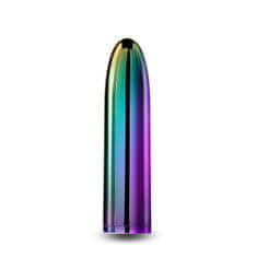 NS Novelties CHROMA Petite (Multicolor), mini vibrátor