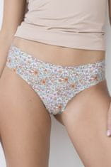 Julimex Julimex Brasil panty kolor:beige story XL