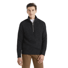 Celio Svetr Venepstruk s límcem na zip CELIO_1101649 M