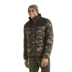 Celio Prošívaná bunda Vuelectron CELIO_1103650 XXL