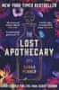Sarah Penner: The Lost Apothecary: The New York Times Top Ten Bestseller