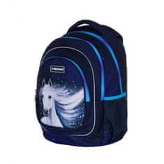 Head Školní batoh pro první stupeň Head GALAXY, AB330, 502023083
