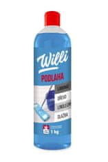 Zenit Willi PODLAHA 1kg [4 ks]