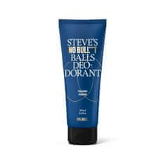 Steve´s no bullshit Stevův koulodorant - deodorant na spodek 100 ml