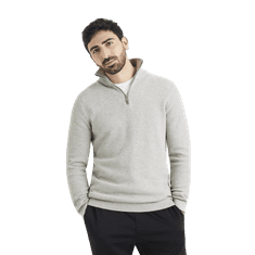 Celio Svetr Velim s límcem na zip CELIO_1105308 S