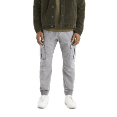 Celio Džíny jogging Vokit2 s kapsami CELIO_1105506 44