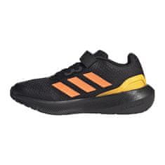 Adidas Boty černé 28 EU Runfalcon 30 EL K