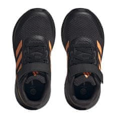 Adidas Boty černé 31.5 EU Runfalcon 30 EL K