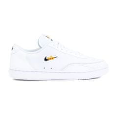 Nike Boty bílé 44 EU Court Vintage Prem