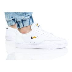 Nike Boty bílé 44 EU Court Vintage Prem