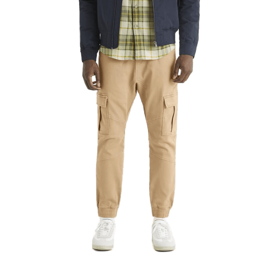 Celio Kalhoty cargo joggery CELIO_1101816