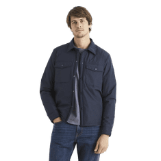 Celio Zateplená bunda Bushirtnyl CELIO_1103997 M