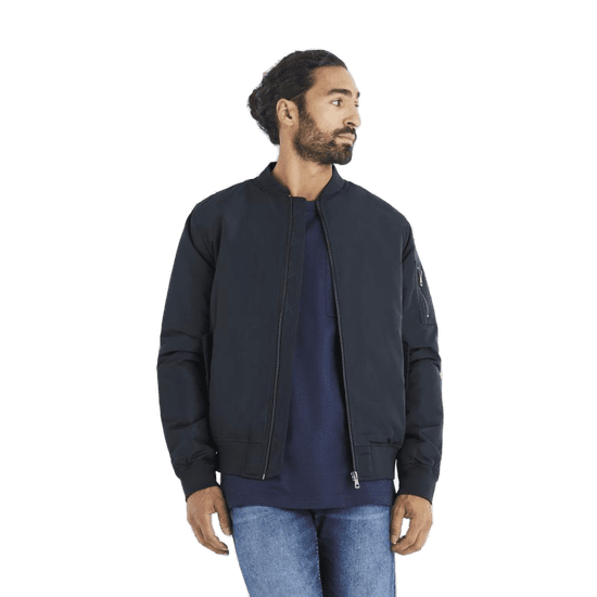 Celio Bunda bomber Bujames CELIO_1104040