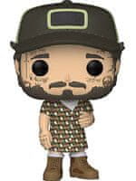 Figurka Post Malone - Post Malone Sundress (Funko POP! Rocks 254)