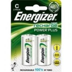 Energizer Nabíjecí baterie HR14/2ks 2500 mAh malý monočlánek