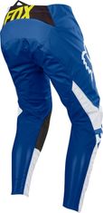 Fox Racing FOX 180 Race Pant - Blue, MX (Velikost: M, Weight (kg): 32) 19427-002-MASTER