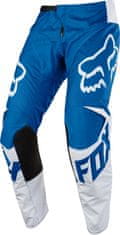 Fox Racing FOX 180 Race Pant - Blue, MX (Velikost: M, Weight (kg): 32) 19427-002-MASTER