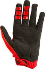 Fox Racing FOX Bomber Lt Glove Ce - Fluo RED MX (Velikost: 3XL) 28696-110-MASTER