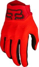 Fox Racing FOX Bomber Lt Glove Ce - Fluo RED MX (Velikost: 3XL) 28696-110-MASTER