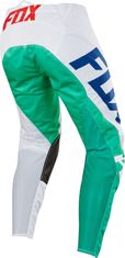 Fox Racing FOX 180 Sayak Pant - Green, MX (Velikost: M, Weight (kg): 32) 19429-004-MASTER