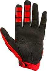 Fox Racing FOX Pawtector Glove - Fluo RED MX22 (Velikost: S) 21737-110-MASTER